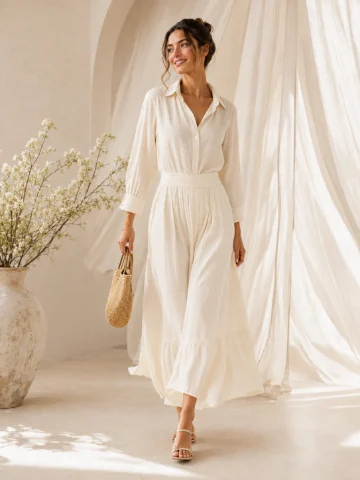Cotton Dresses collection