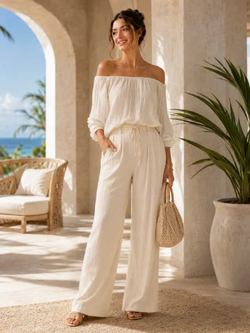 Resort Edit collection